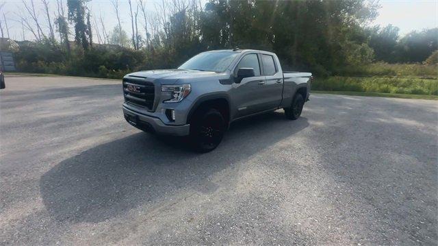 used 2020 GMC Sierra 1500 car, priced at $30,490