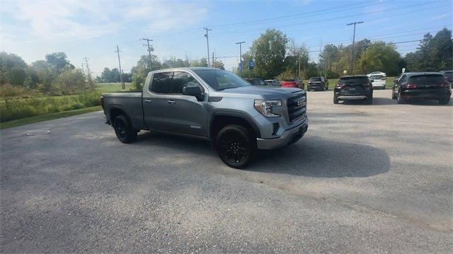 used 2020 GMC Sierra 1500 car, priced at $30,490