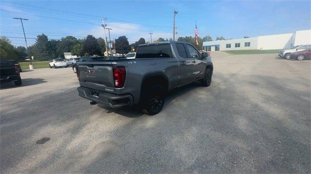 used 2020 GMC Sierra 1500 car, priced at $30,490