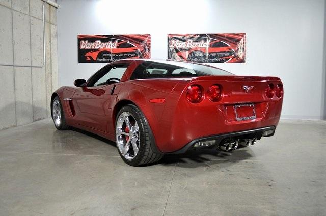 used 2012 Chevrolet Corvette car, priced at $39,995