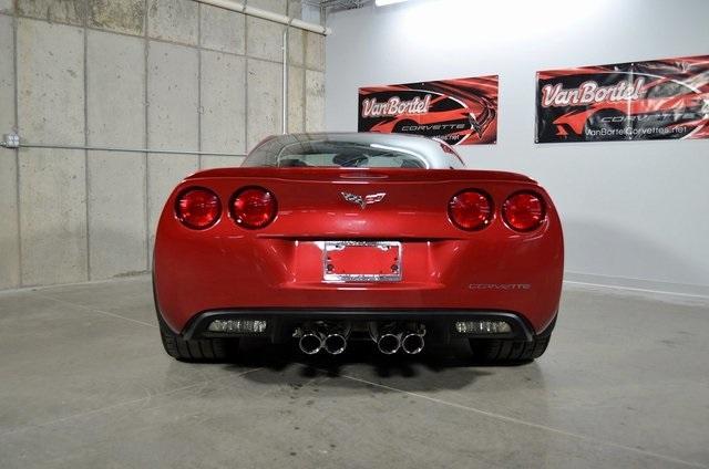 used 2012 Chevrolet Corvette car, priced at $39,995