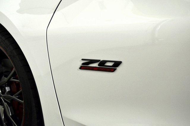used 2023 Chevrolet Corvette car, priced at $89,995
