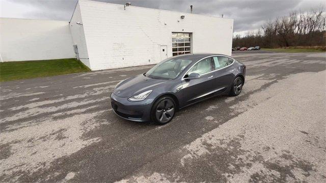 used 2020 Tesla Model 3 car, priced at $24,790