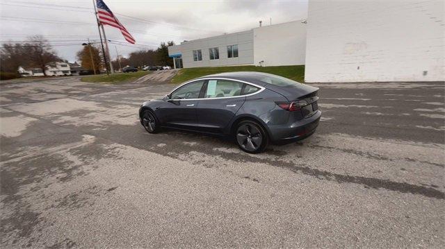 used 2020 Tesla Model 3 car, priced at $24,790