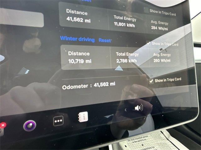 used 2020 Tesla Model 3 car, priced at $24,790