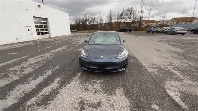 used 2020 Tesla Model 3 car, priced at $24,790