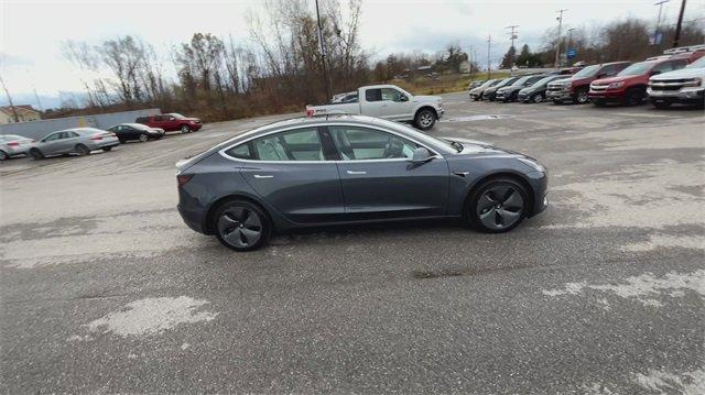 used 2020 Tesla Model 3 car, priced at $24,790