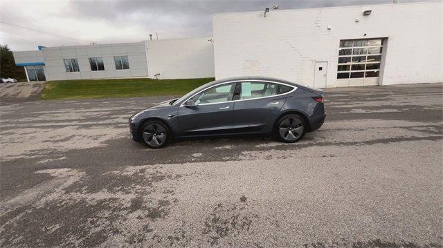 used 2020 Tesla Model 3 car, priced at $24,790