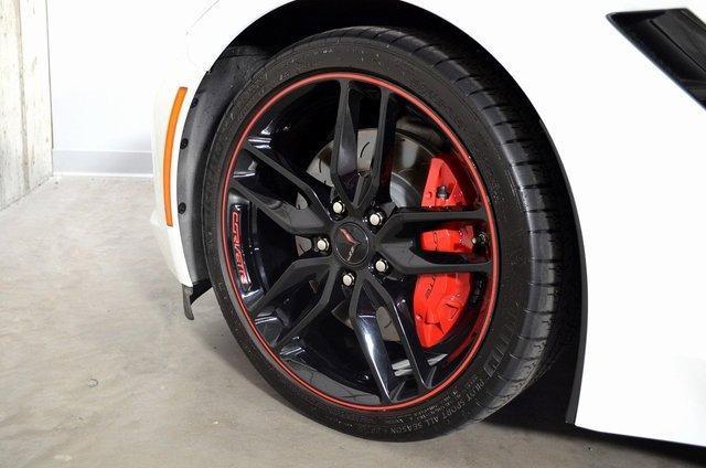 used 2016 Chevrolet Corvette car, priced at $45,995