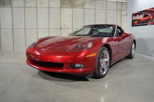 used 2011 Chevrolet Corvette car, priced at $36,995