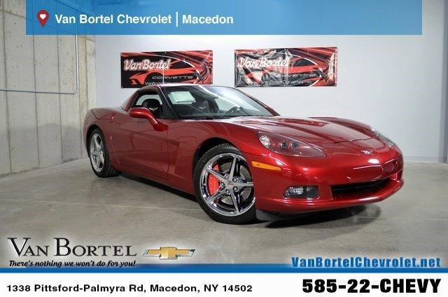 used 2011 Chevrolet Corvette car, priced at $36,995