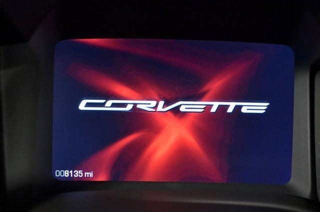 used 2014 Chevrolet Corvette Stingray car, priced at $48,995