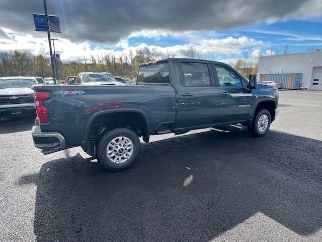 new 2025 Chevrolet Silverado 2500 car, priced at $62,495