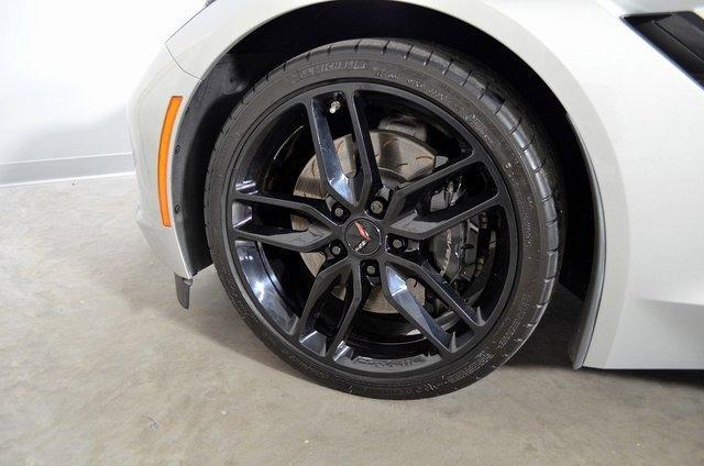 used 2016 Chevrolet Corvette car, priced at $55,995