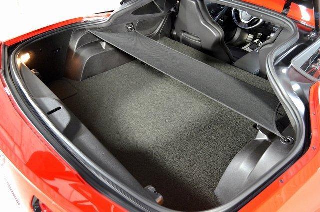 used 2015 Chevrolet Corvette car, priced at $46,995