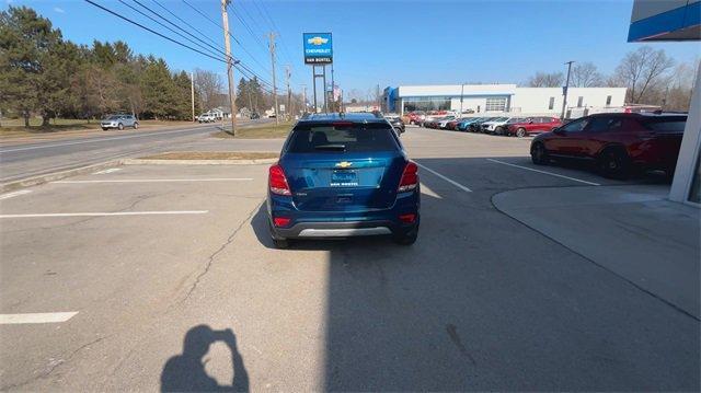 used 2019 Chevrolet Trax car, priced at $14,490