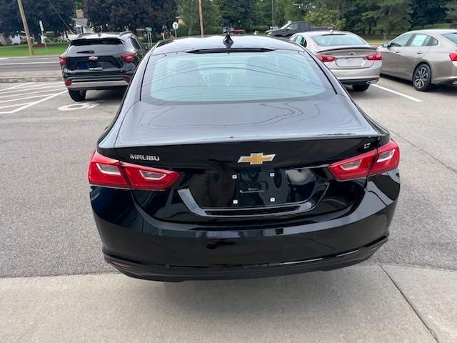 new 2025 Chevrolet Malibu car, priced at $29,965