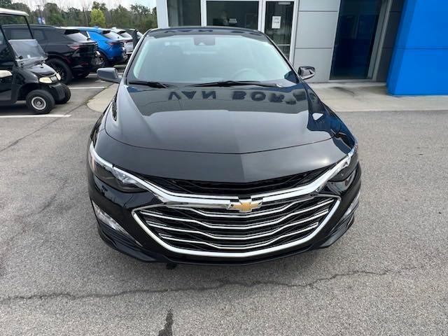 new 2025 Chevrolet Malibu car, priced at $29,965