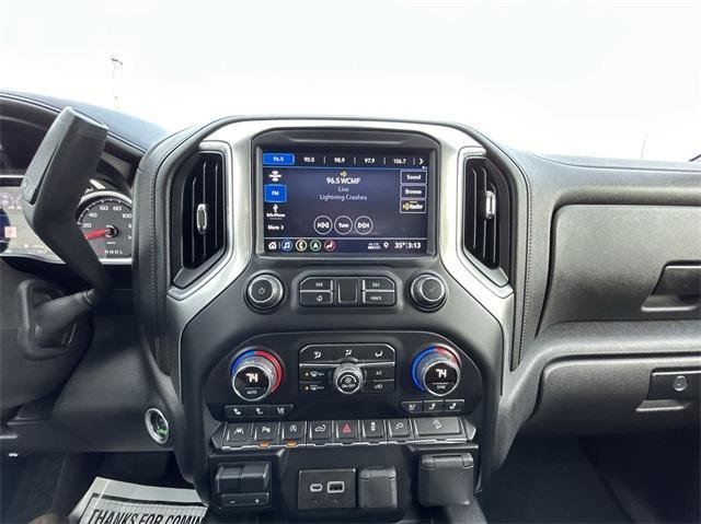 used 2019 Chevrolet Silverado 1500 car, priced at $36,990