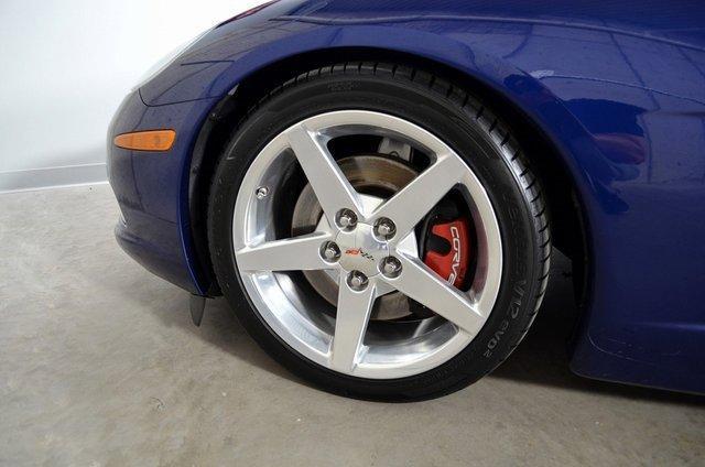 used 2005 Chevrolet Corvette car, priced at $29,995