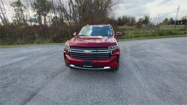 used 2022 Chevrolet Tahoe car, priced at $51,990