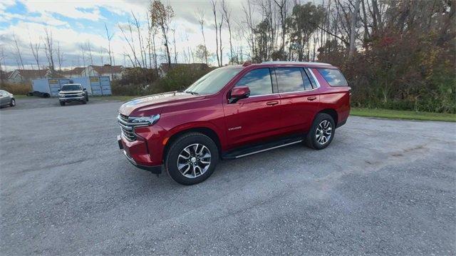 used 2022 Chevrolet Tahoe car, priced at $51,990