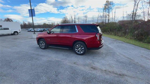 used 2022 Chevrolet Tahoe car, priced at $51,990