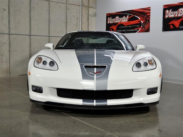 used 2013 Chevrolet Corvette car, priced at $45,995
