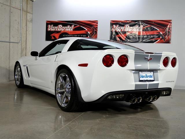 used 2013 Chevrolet Corvette car, priced at $45,995