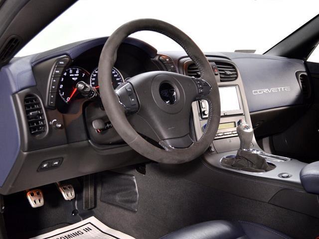 used 2013 Chevrolet Corvette car, priced at $45,995