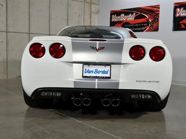 used 2013 Chevrolet Corvette car, priced at $45,995