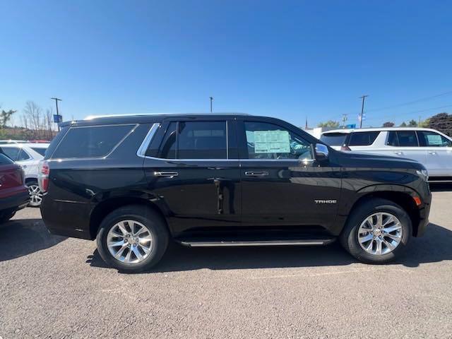 new 2024 Chevrolet Tahoe car, priced at $78,785