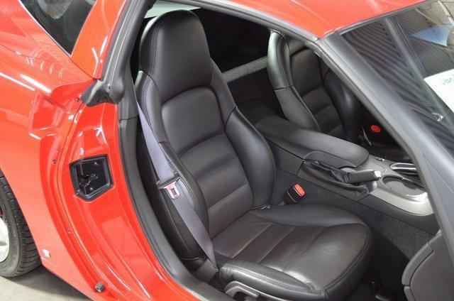 used 2007 Chevrolet Corvette car, priced at $29,995