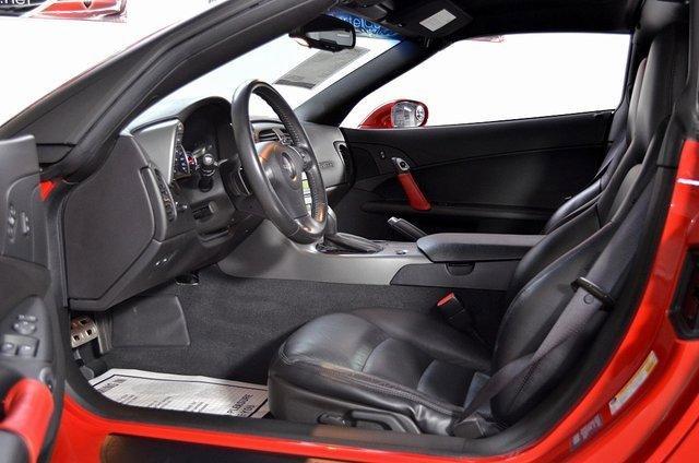 used 2007 Chevrolet Corvette car, priced at $29,995