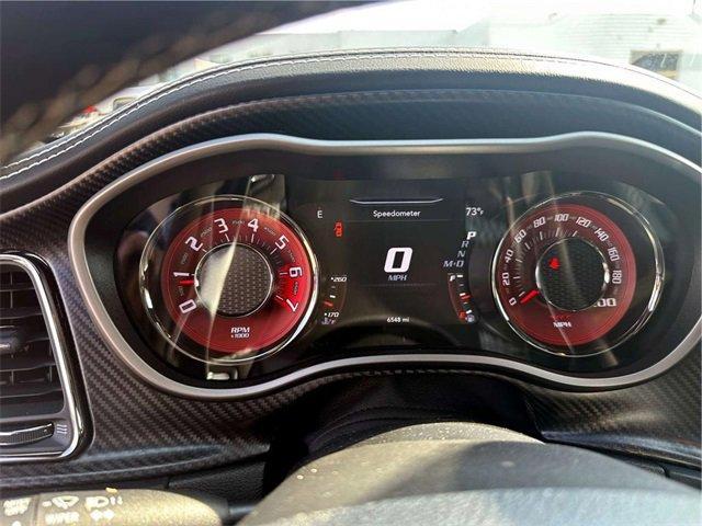 used 2022 Dodge Challenger car, priced at $71,990