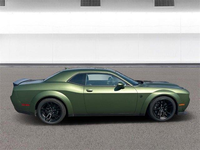 used 2022 Dodge Challenger car, priced at $71,990