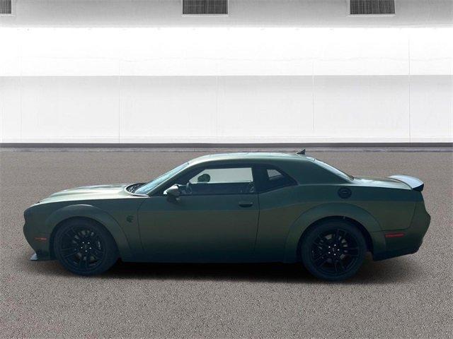 used 2022 Dodge Challenger car, priced at $71,990