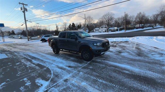 used 2021 Ford Ranger car, priced at $32,490