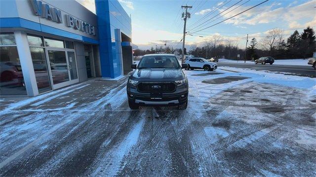 used 2021 Ford Ranger car, priced at $32,490