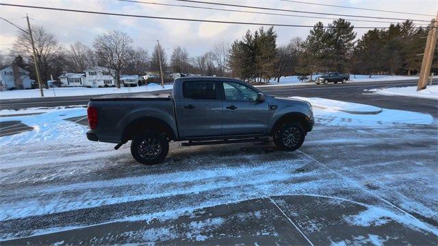 used 2021 Ford Ranger car, priced at $32,490