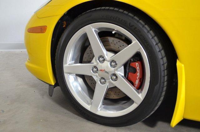 used 2006 Chevrolet Corvette car, priced at $26,995