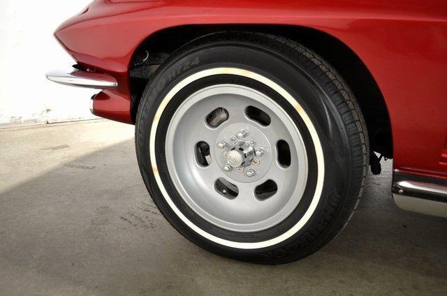 used 1965 Chevrolet Corvette car, priced at $62,995