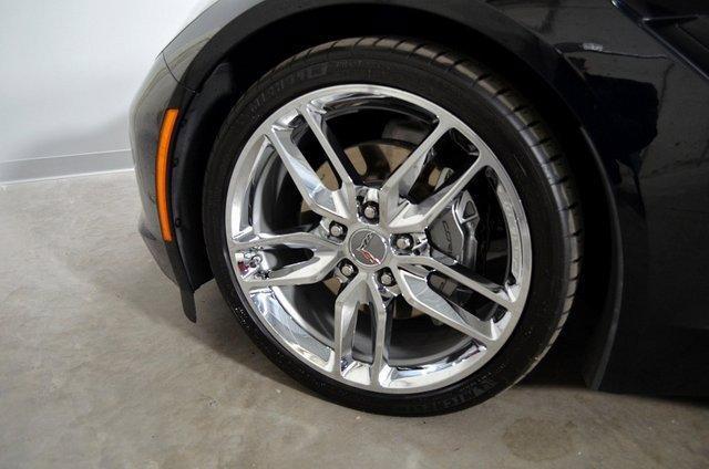 used 2016 Chevrolet Corvette car, priced at $48,995