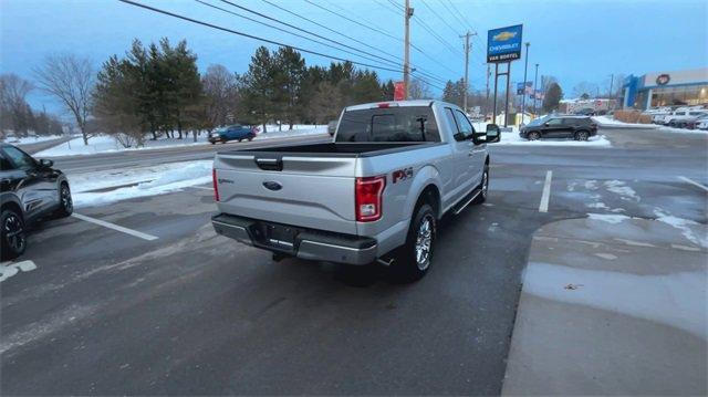 used 2017 Ford F-150 car, priced at $25,990