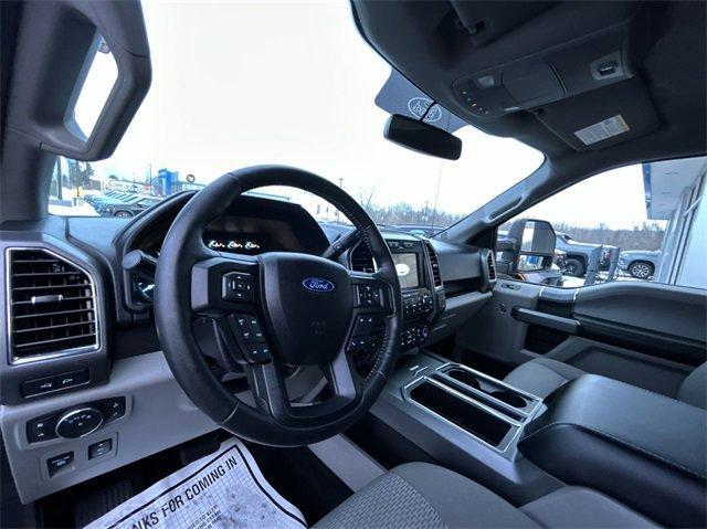 used 2017 Ford F-150 car, priced at $25,990