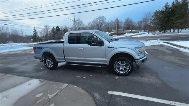 used 2017 Ford F-150 car, priced at $25,990