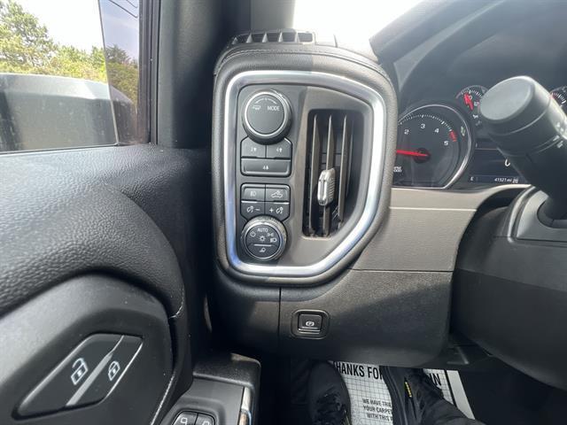 used 2021 Chevrolet Silverado 2500 car, priced at $47,990