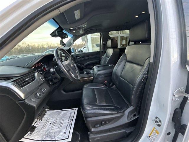 used 2018 Chevrolet Tahoe car, priced at $31,990