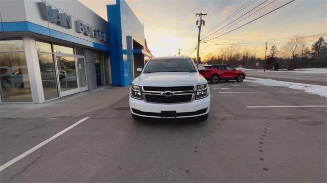 used 2018 Chevrolet Tahoe car, priced at $31,990