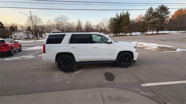 used 2018 Chevrolet Tahoe car, priced at $31,990